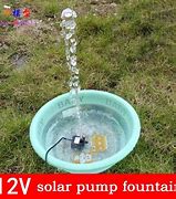 Image result for Solar Garden Water Features
