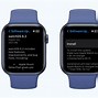 Image result for Apple Watch Update