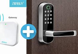 Image result for Sifely Smart Lock