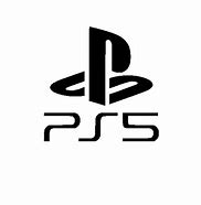 Image result for Sony PS5 Logo