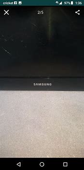 Image result for Samsung Flat Screen TV Picture Goes Black
