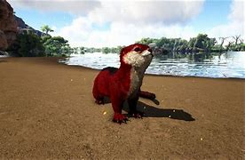 Image result for Ark Otter