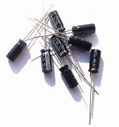 Image result for Monitor Capacitor