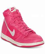 Image result for Pink Nike Shoes Men