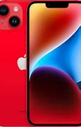 Image result for iphone 14 red