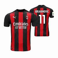 Image result for Zlatan Ibrahimovic Jersey Youth