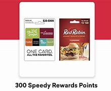 Image result for Speedway Gift Card