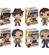 Image result for Dr Who Funko Pop