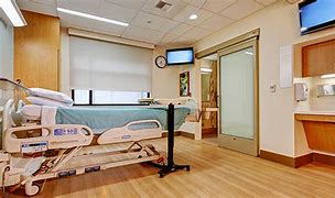 Image result for Sharp Memorial Hospital Room