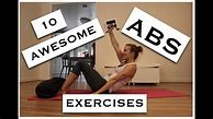Image result for AB Workouts