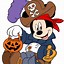 Image result for Disney Halloween Art