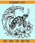 Image result for Sea Turtle SVG Free