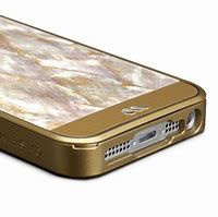 Image result for Apple iPhone 5S Gold Cover