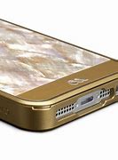 Image result for Gold iPhone 5S Case for Girls