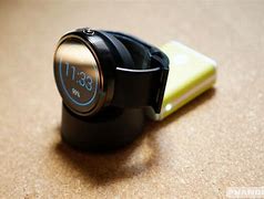 Image result for Moto 360 Charger