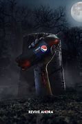 Image result for Funny Pepsi Ads with Famous People