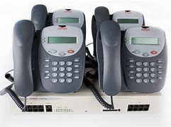 Image result for Avaya Business Phone System