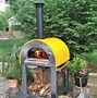 Image result for Forno Bello Back Yard Pizza Oven