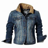 Image result for Denim Jacket Icon