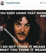 Image result for Kickboxing Funny