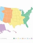 Image result for GMT Time Zone Map