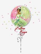 Image result for Princess Tiana Free Birthday Clip Art