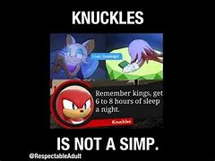 Image result for Anti Knuckles