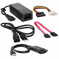 Image result for IDE Hard Drive USB Adapter