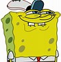 Image result for Spongebob Face Transparent