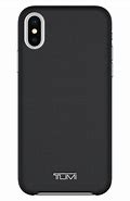 Image result for Tumi Leather iPhone Case