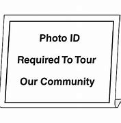 Image result for Photograph ID Front and Back with iPhone