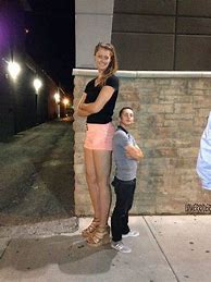 Image result for Tall Girl Next to Short Guy