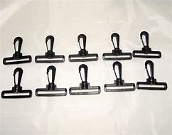 Image result for Plastic Snap Hooks