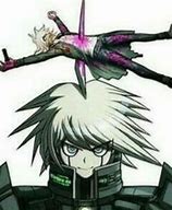 Image result for Cursed Kiibo