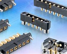 Image result for Board to Board High Voltage Connector