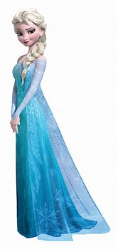 Image result for Elsa From Frozen Disney