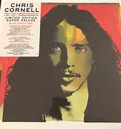 Image result for Chris Cornell Singles