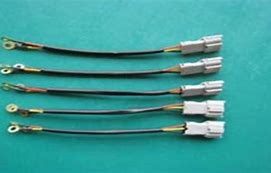 Image result for Ford Positive Battery Cable