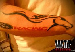 Image result for Racing Flags Tattoo