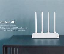 Image result for MI Router Clint