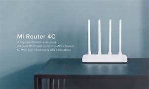 Image result for MI 4C Router Daraz