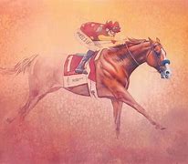 Image result for Triple Crown Horse Races