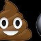Image result for Android Poop Emoji