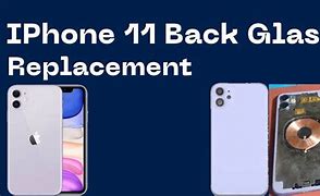 Image result for Wish iPhone 11 Broken