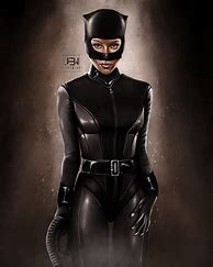 Image result for Catwoman