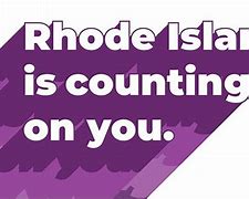 Image result for Rhode Island Population Density Map