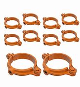 Image result for Copper Pipe Supports