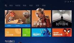 Image result for Xiaomi TV
