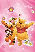 Image result for Cute Cartoon Winnie the Pooh