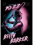 Image result for Billy Barker Fear Street